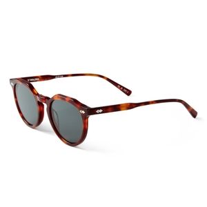 New With Tags (NWT) Walden Eyewear Forest Sunglasses in Brown Tort